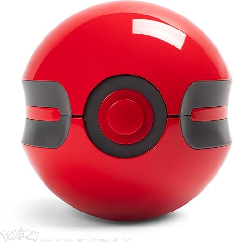 Miniatura 5 de The Wand Company Réplica auténtica de Cherish Ball, realista, electrónica, fundida a presión con características de luz de vitrina, con licencia