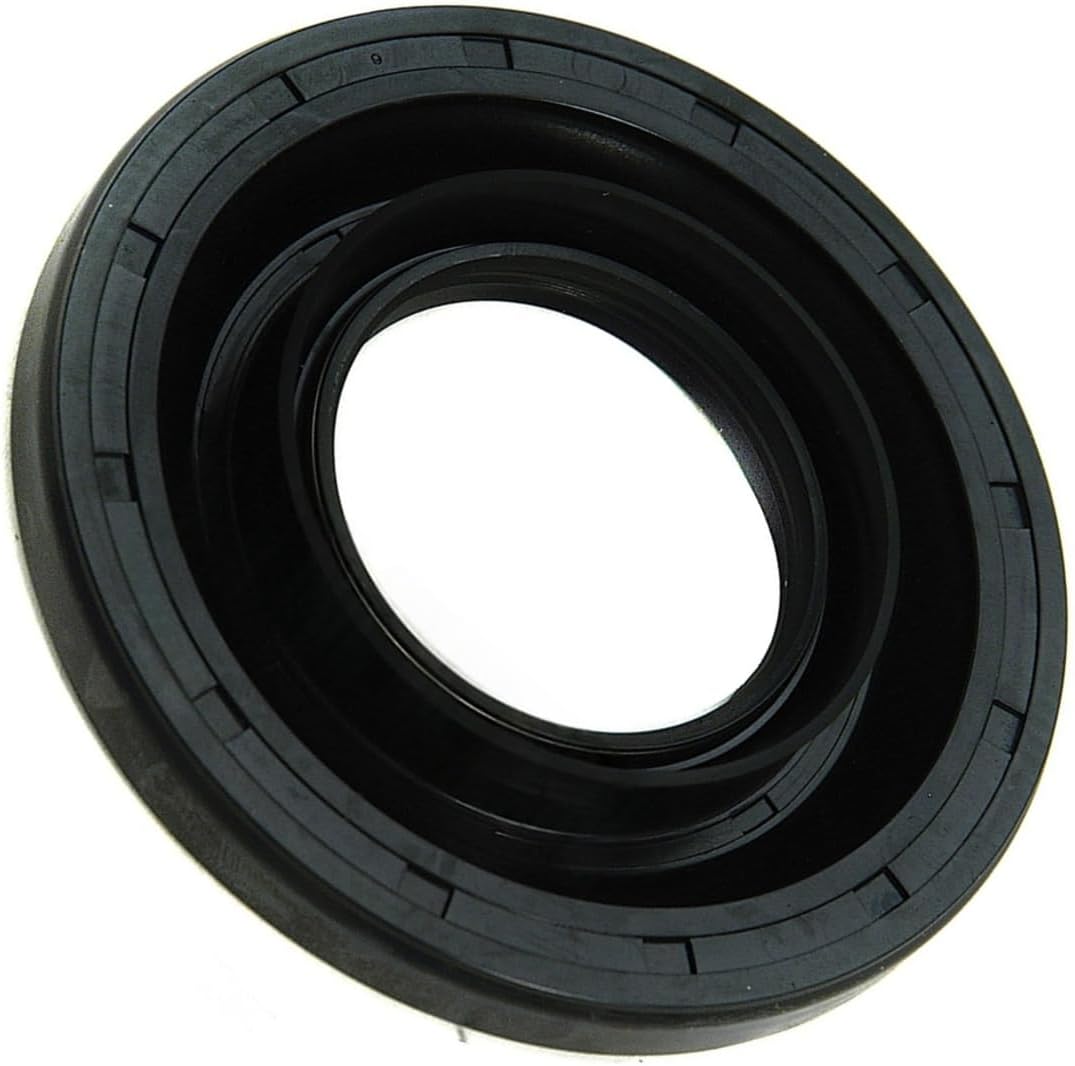 Right Manual Transmission Output Shaft Seal for Infiniti G20 1991 1992 1993 1994 1995 1996 1999 1 Pcs