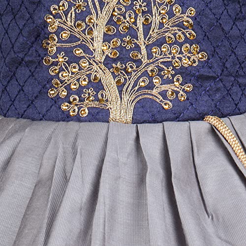 Image of Wish Karo Dress Frocks for Baby Girls-(fe2913)