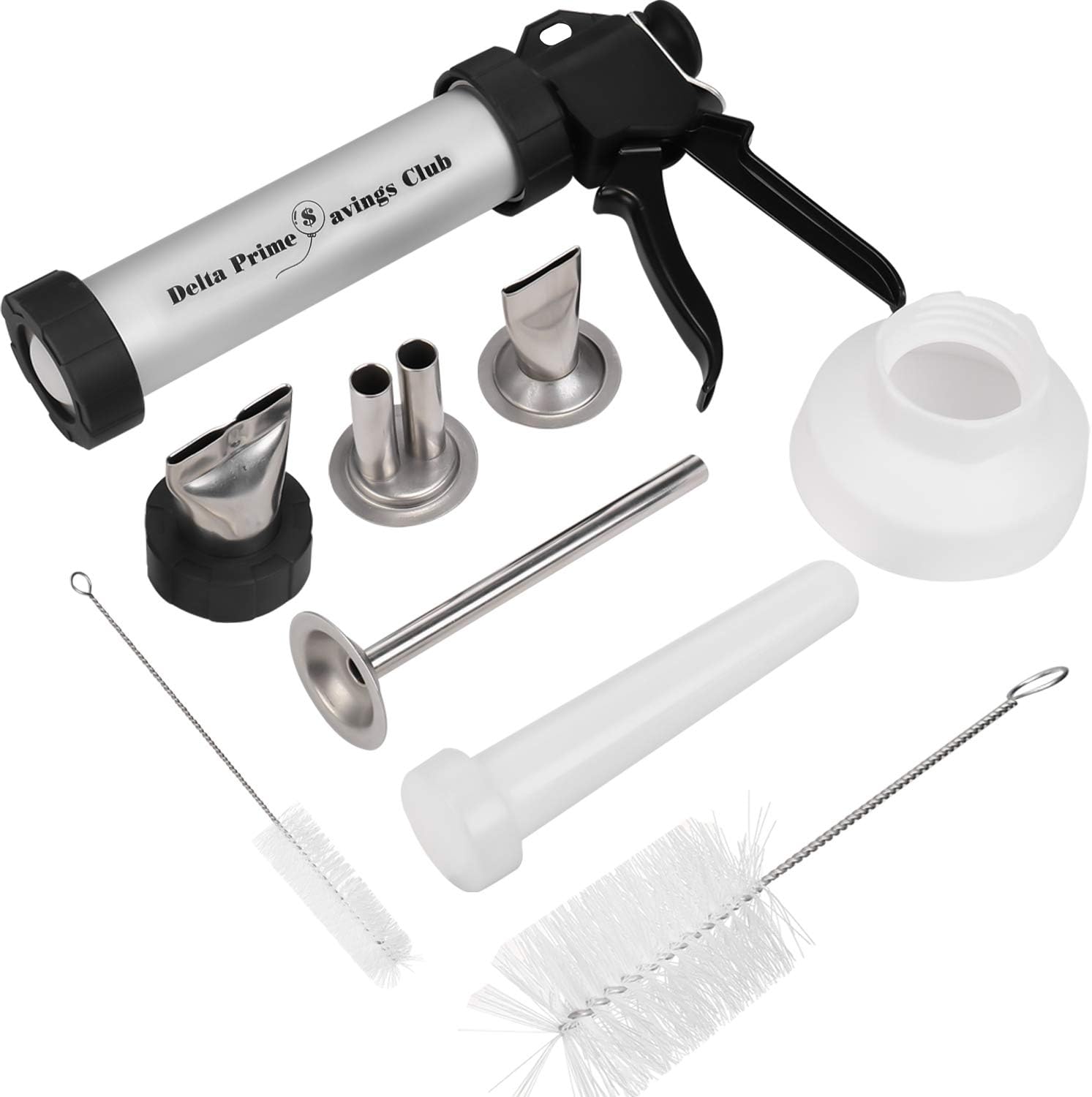 Versatile Beef Jerky Gun Kit Perfect for Homemade New Zealand Ubuy