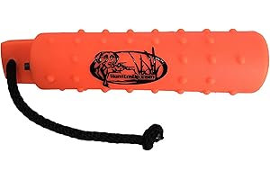 Dog Bumpers: Ultimate Duck Training Toy for Retrievers