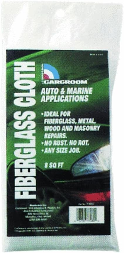 77080 Fiberglass Cloth