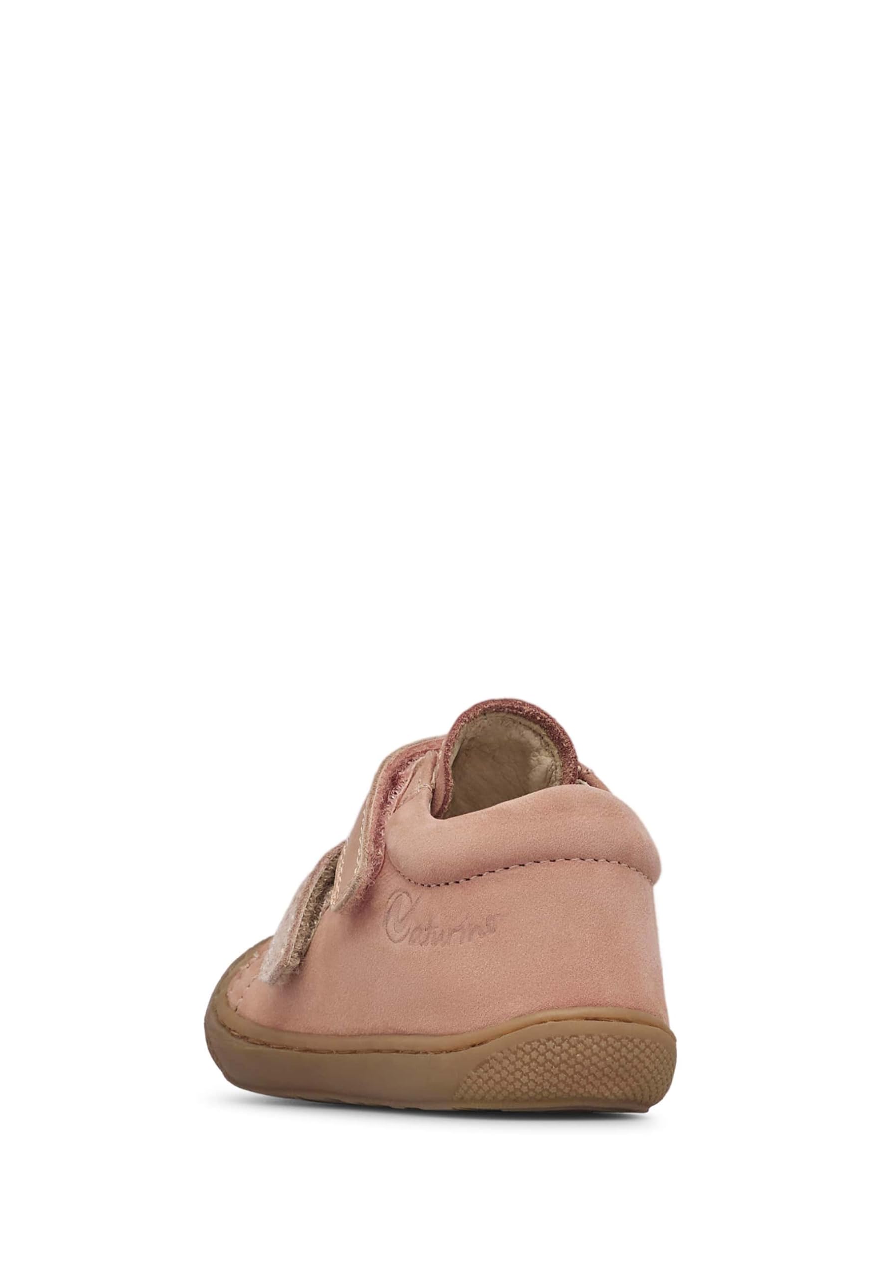 Naturino Scarpine Primi Passi in Suede