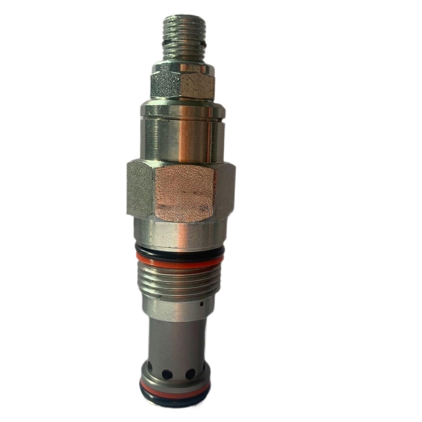 Hydraulic Valve Cartridge Balancing Valve RPEE-LAN Low Pressure Pilot Relief Valve