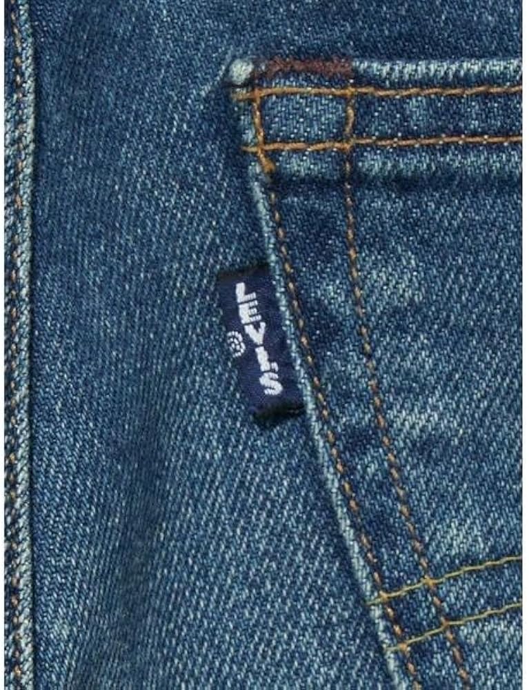 Amazon | [リーバイス] 511(TM) スリムフィット ジーンズ ミディアム