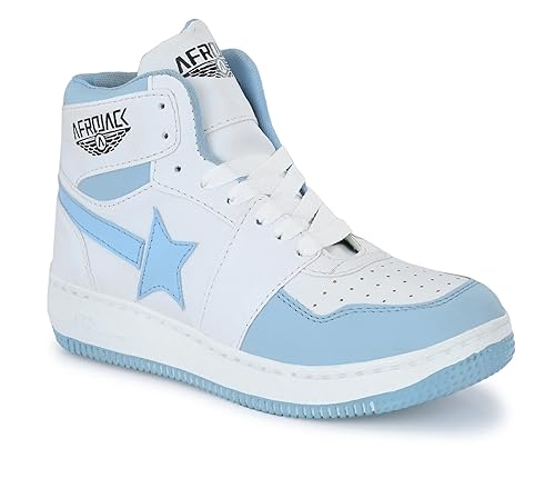 Buy AFROJACK Womens Casual Shoes 