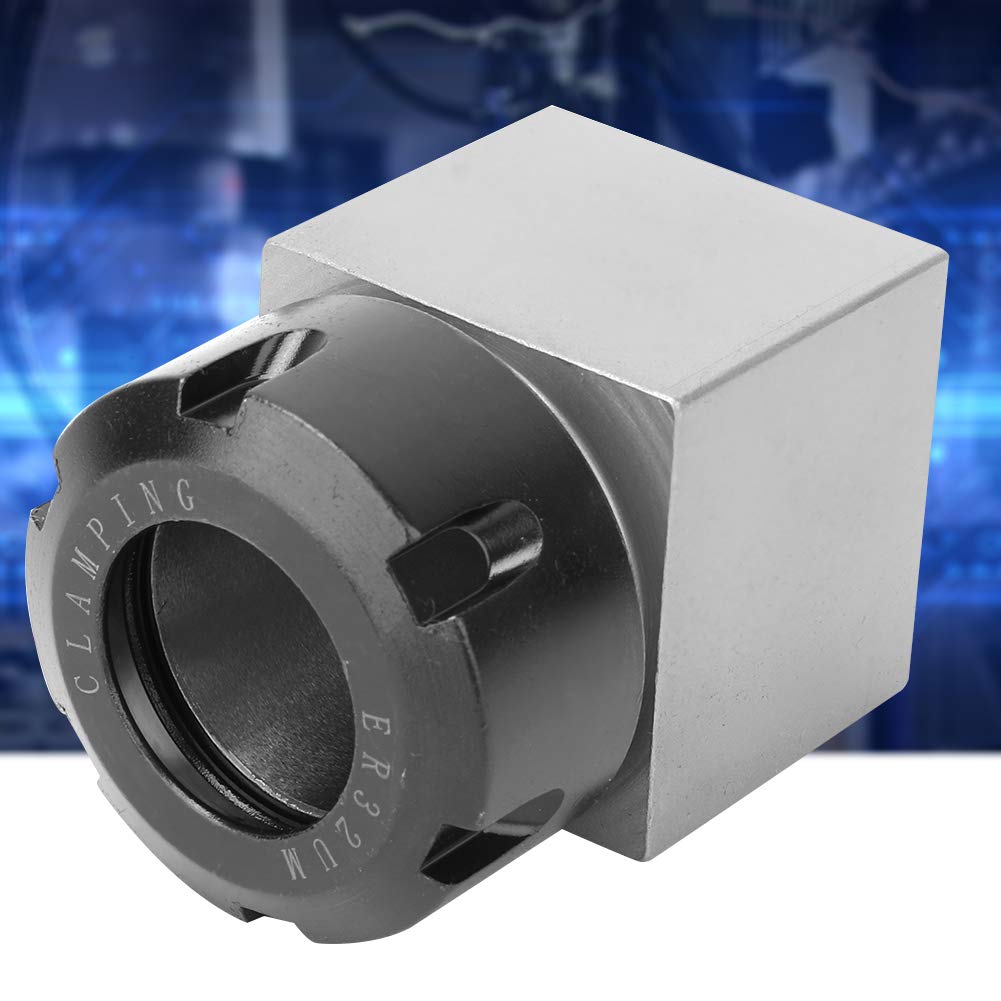 AMS Design (Ima) Collet 60 Collet #CL60-012 Orange Head Cola