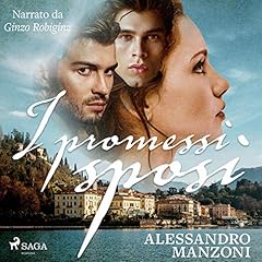 I promessi sposi copertina