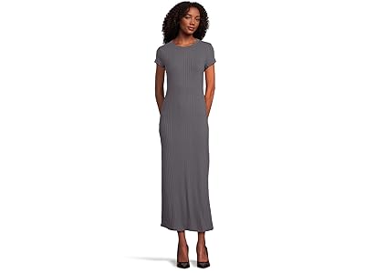 Splendid Salma Short Sleeve Dress Women