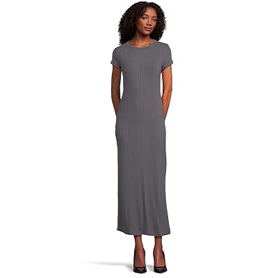 Splendid Salma Short Sleeve Dress Women