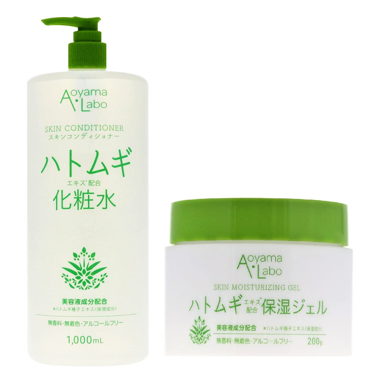 Amazon | 【Amazon.co.jp限定】 Aoyama・Labo(アオヤマラボ) ハトムギ