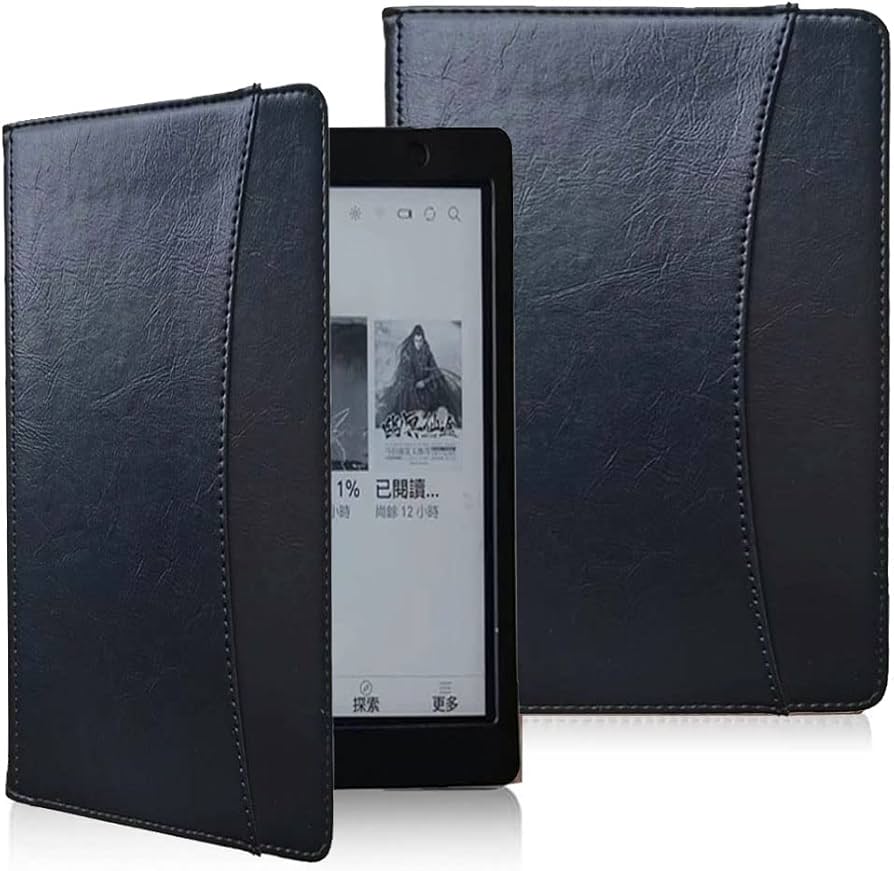 楽天kobo aura ONE 電子ブックリーダー （カバーケース付き 楽天市場】kobo aura one カバー（電子書籍リーダーケース｜電子