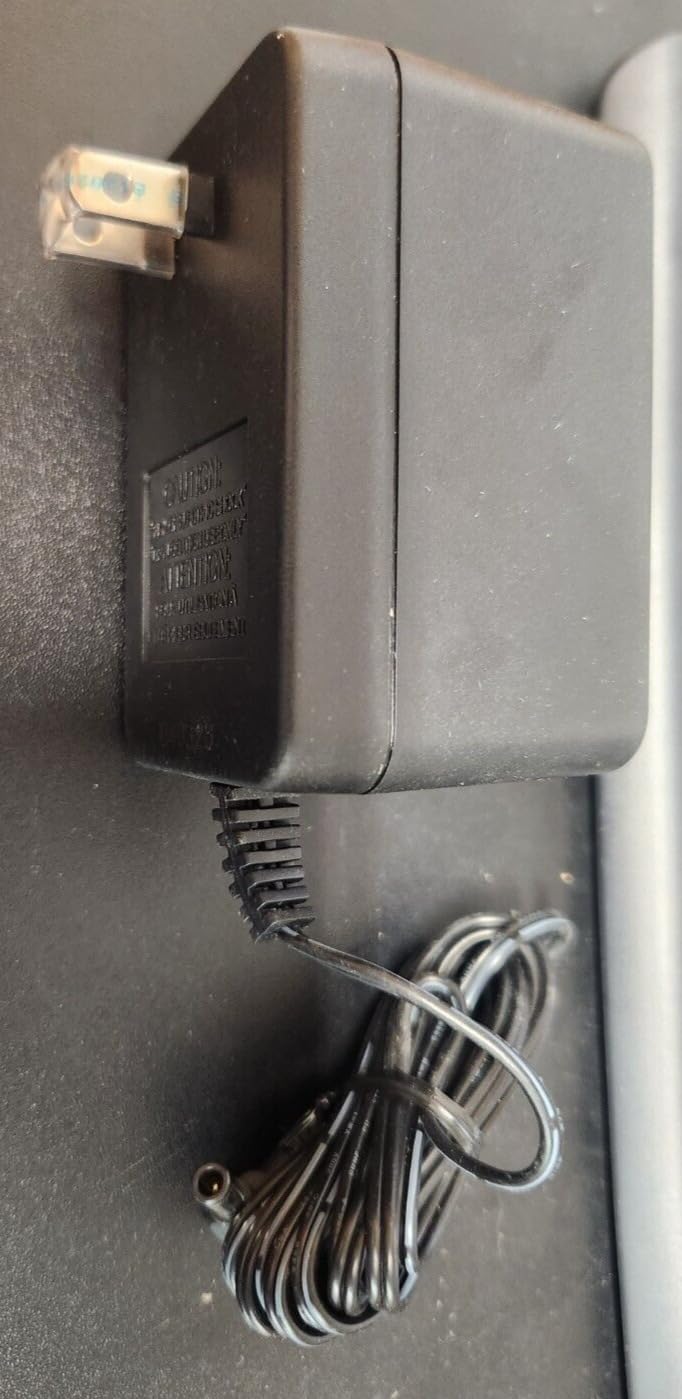 (1 PCS) R01 ADP 10W 100VAC 12VDC/0.8A EI-4 JP Compatible with Samsung