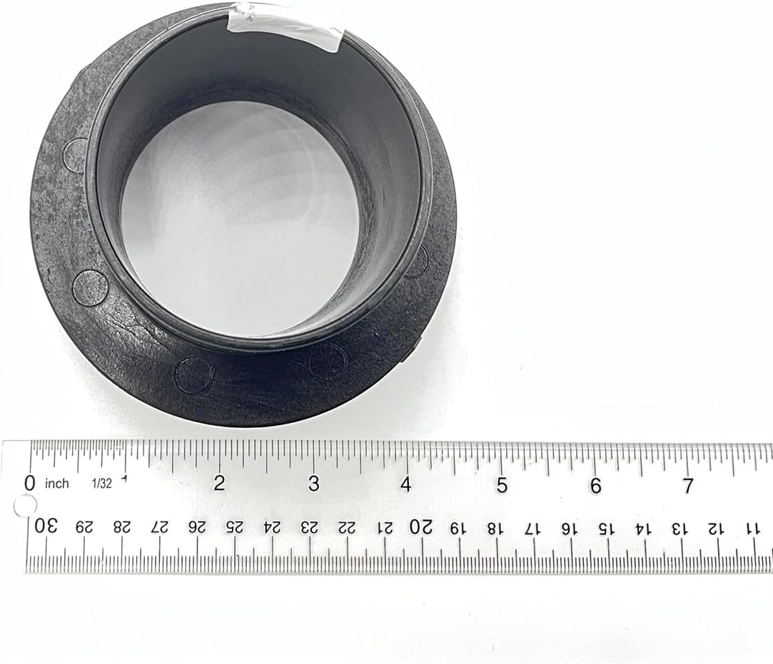 Polaris RZR Spring Spacer, 2.5 in, Genuine OEM Part 5456620, Qty 1