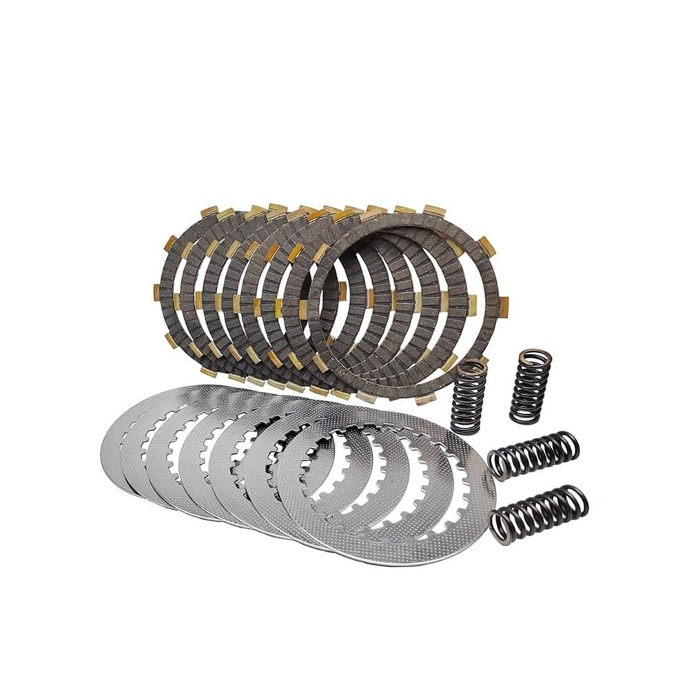 Kit d'embrayage pour s'évader en VT750C et 750 Ace VT sans patiner - 7