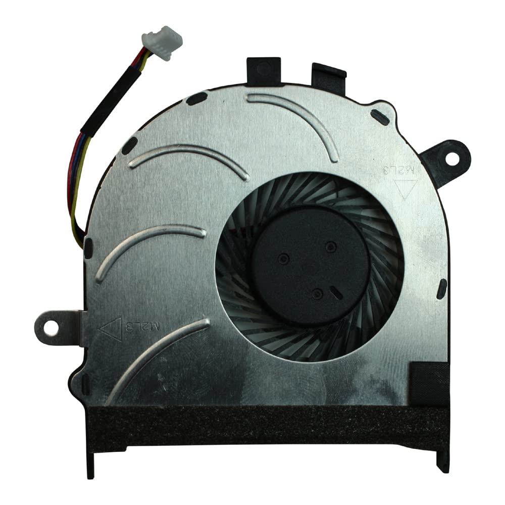 Ventilateur pour ordinateurs portables compatible avec Dell 03NWRX interne - 2