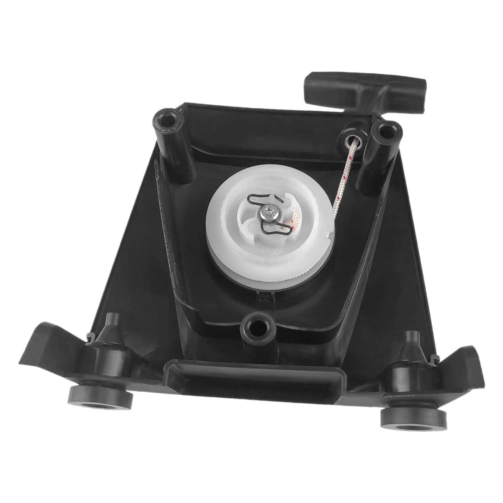 Arrancador de retroceso apto para sopladores mochila BR800 BR800X número pieza 4283-190-4001 herramienta eléctrica jardín