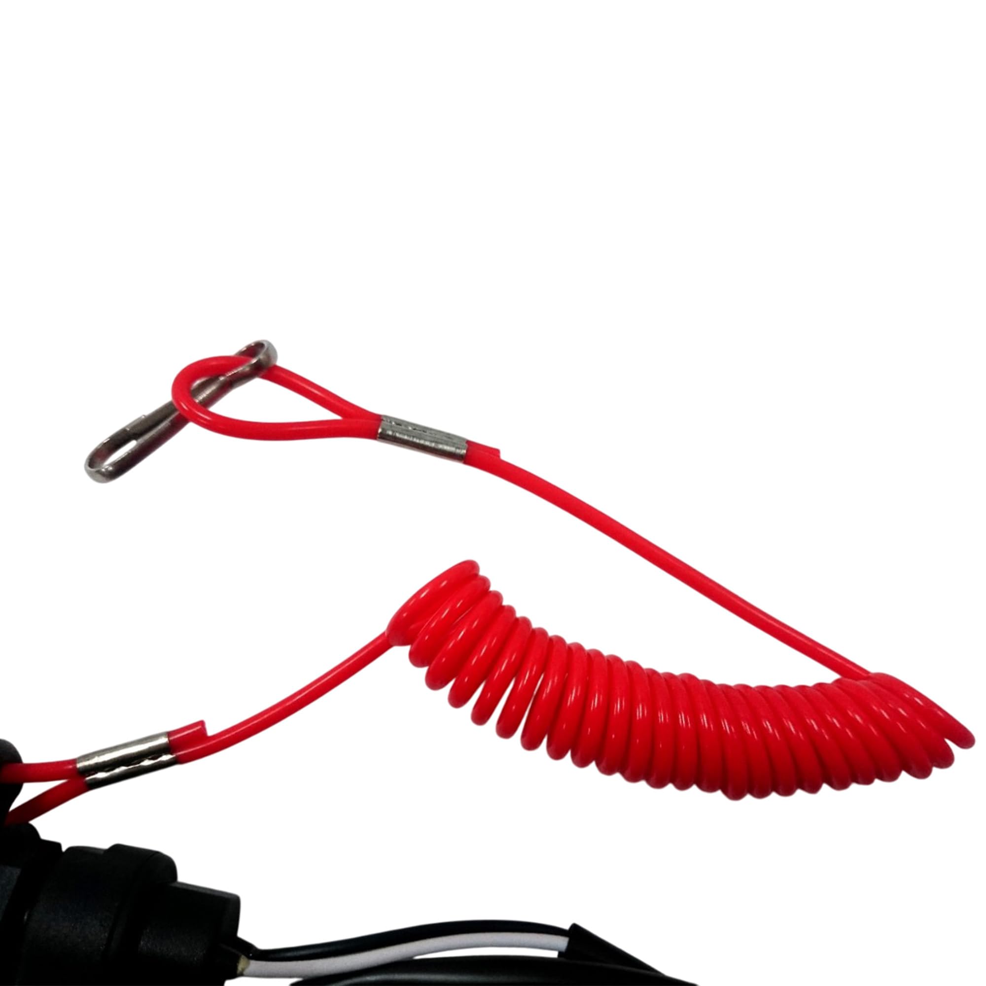 Amazon.com: Engine Stop Switch Assy Compatible with Yamaha 6-40 hp