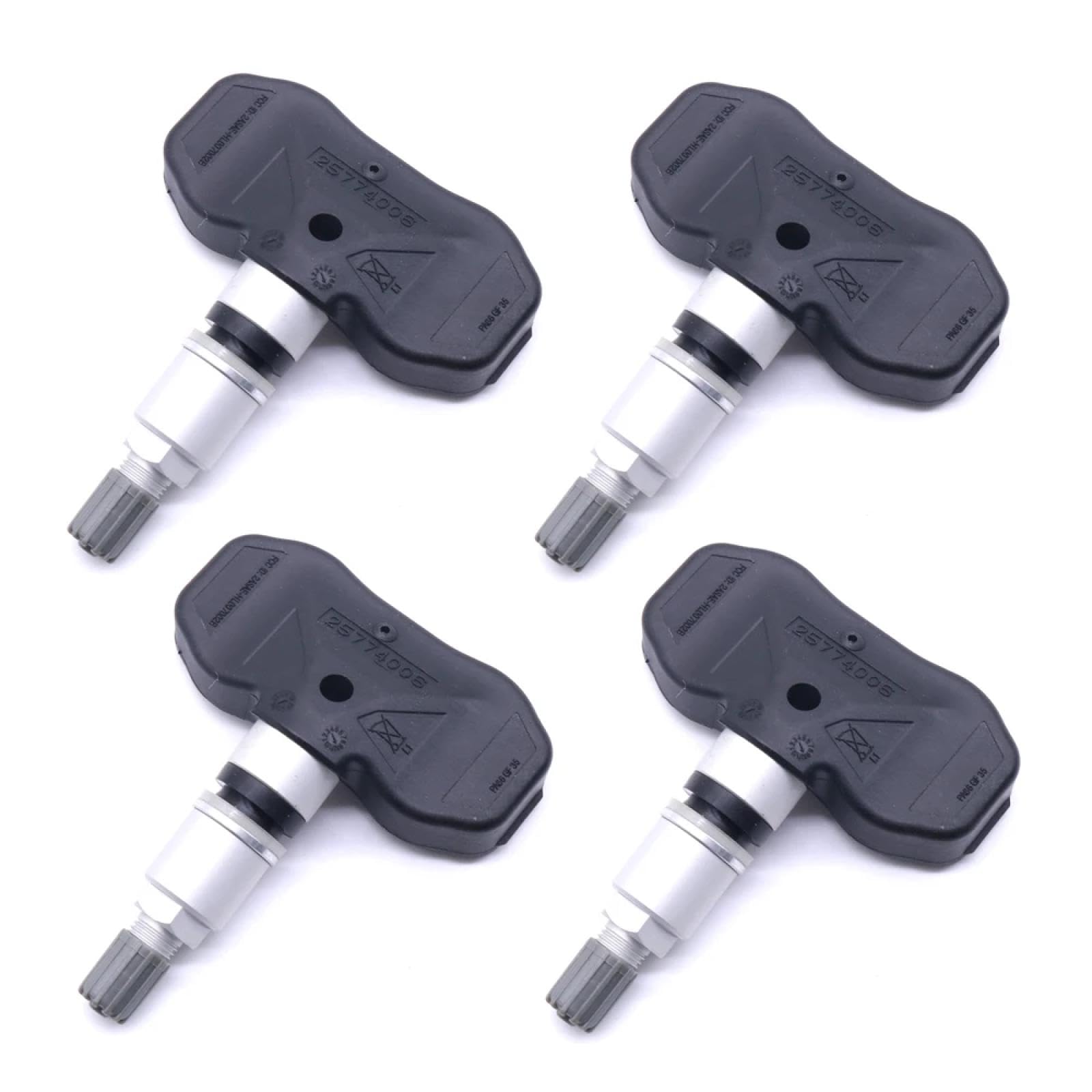 TPMS sensor de presión de neumáticos para solucionar alerta en el salpicadero 2