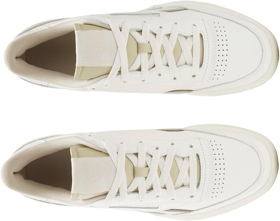 Reebok Unisex Club C Revenge VintageSneaker - Image 5