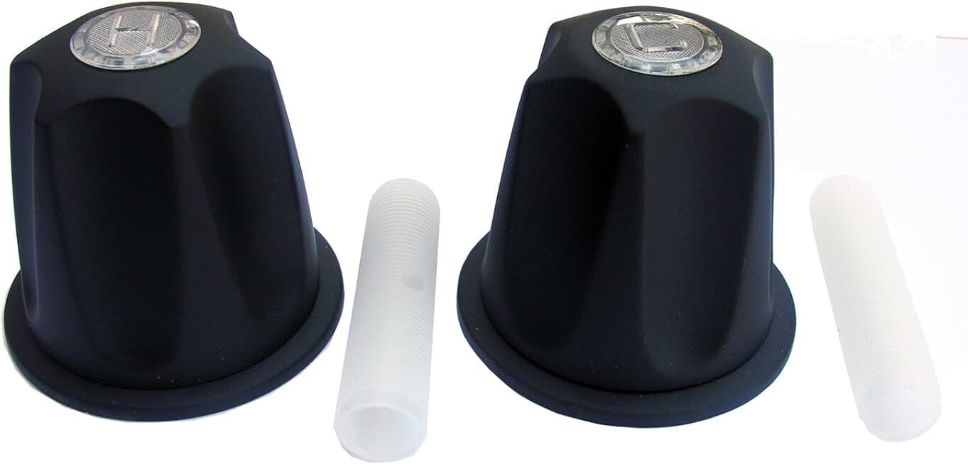 oil rubbed bronze shower knobs