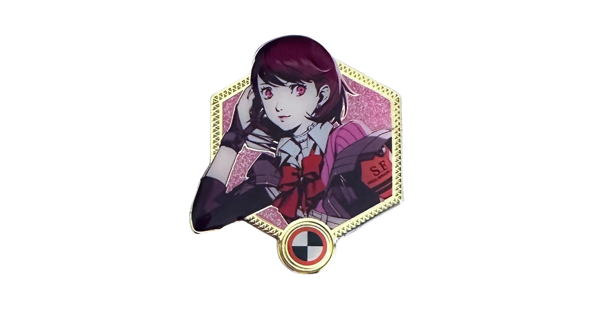 Amazon.com: Persona 3 x Zen Monkey Studios: Golden Series 2