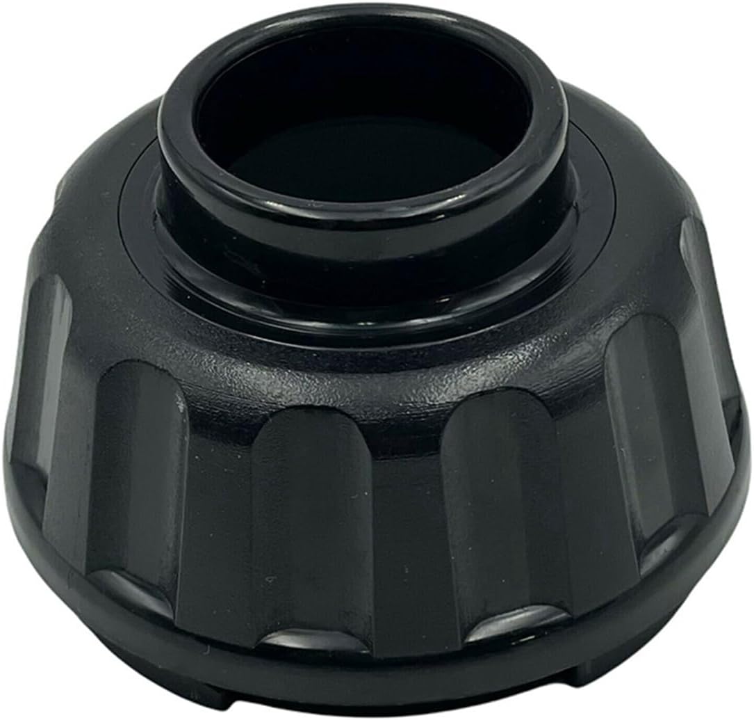 N85R Juicer End Cap Replacement for Omega Juicer Models 8003 8004 8005 - Cold Press Slow Juicer Parts & Accessories