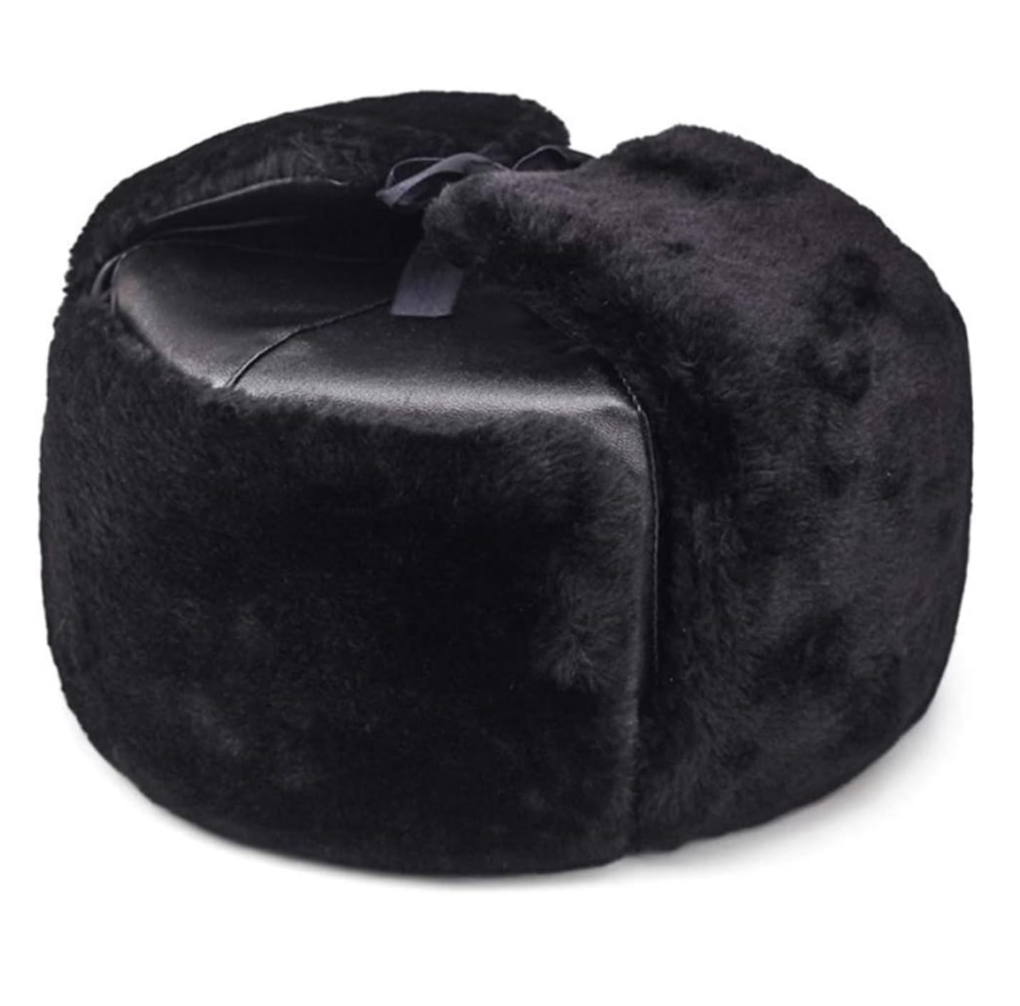 Cappello Inverno Cappello Invernale con Paraorecchie Termico Foderato in Pile da Uomo per Lo Sci Termico Berretto