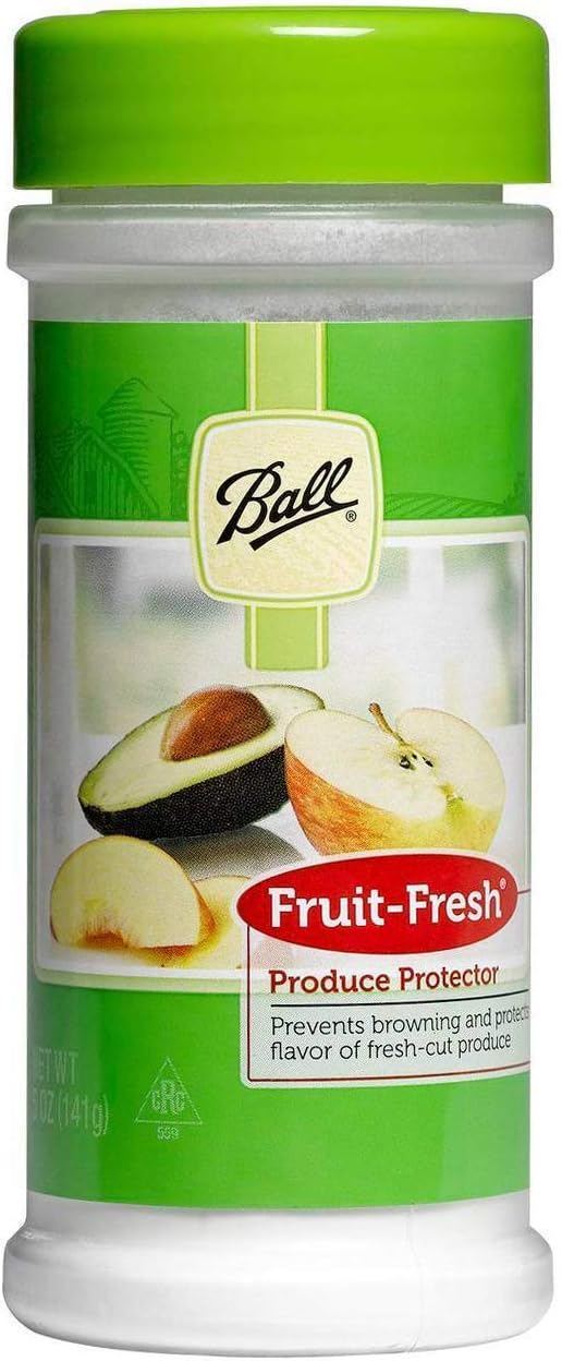 Ball Fruit Fresh Produce Protector 5oz (Pack of 1)