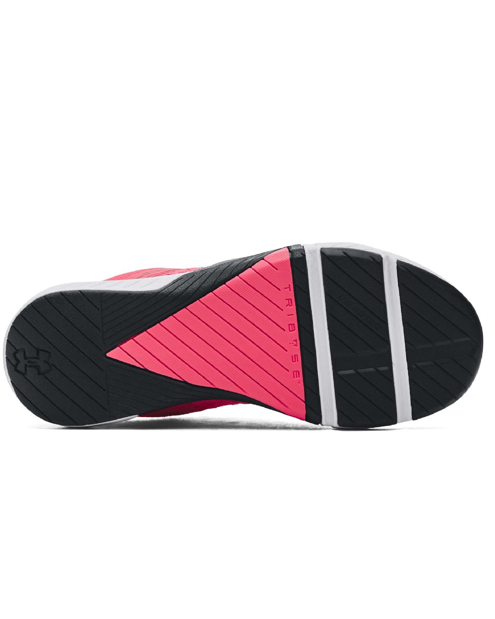 Under Armour Kobiety Ua W Tribase Reign 5Technical Performance
