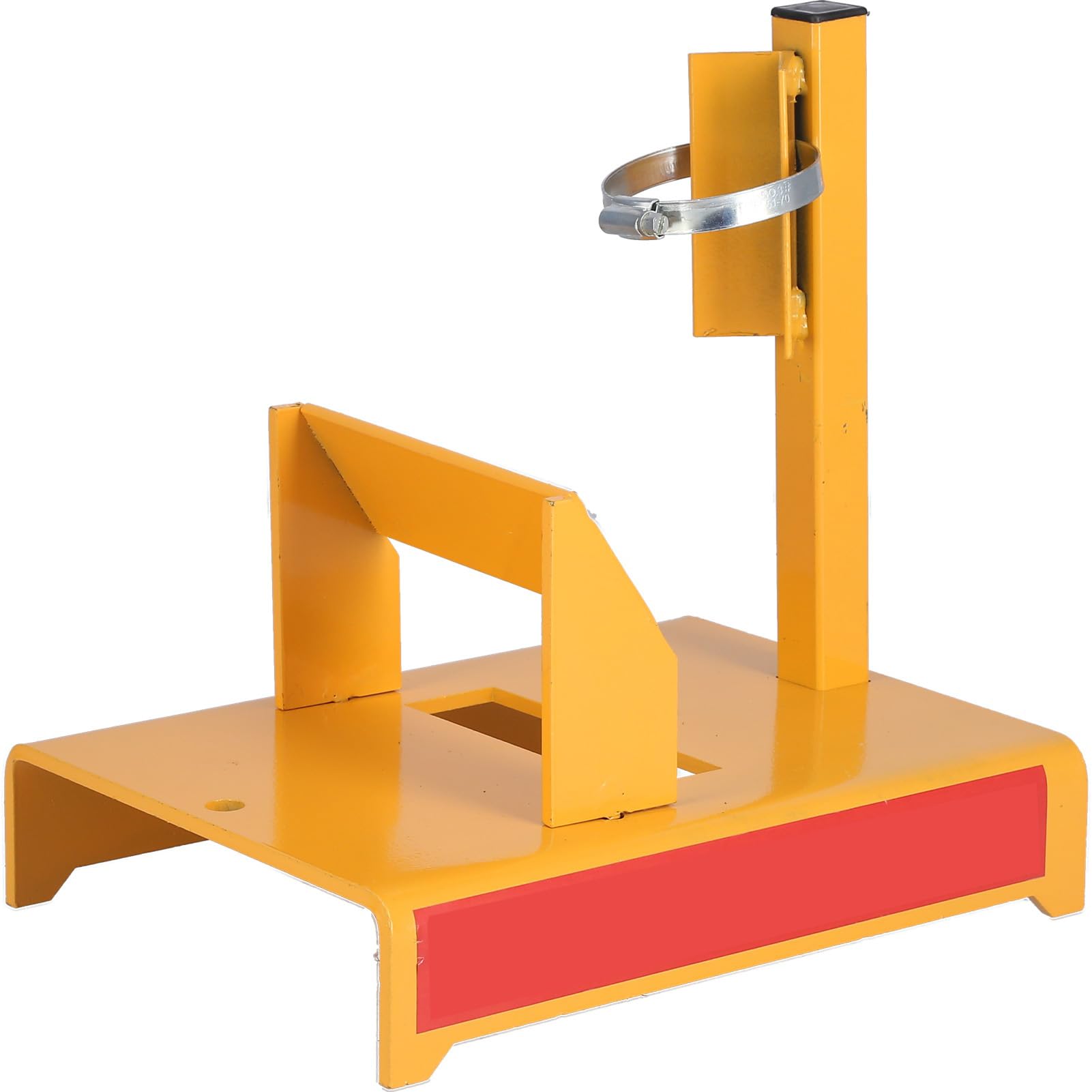 Amoladora de Cuchillas para cortacésped, Anillo Ajustable de 30°, afilador de Cuchillas Duradero Desmontable para cortacésped