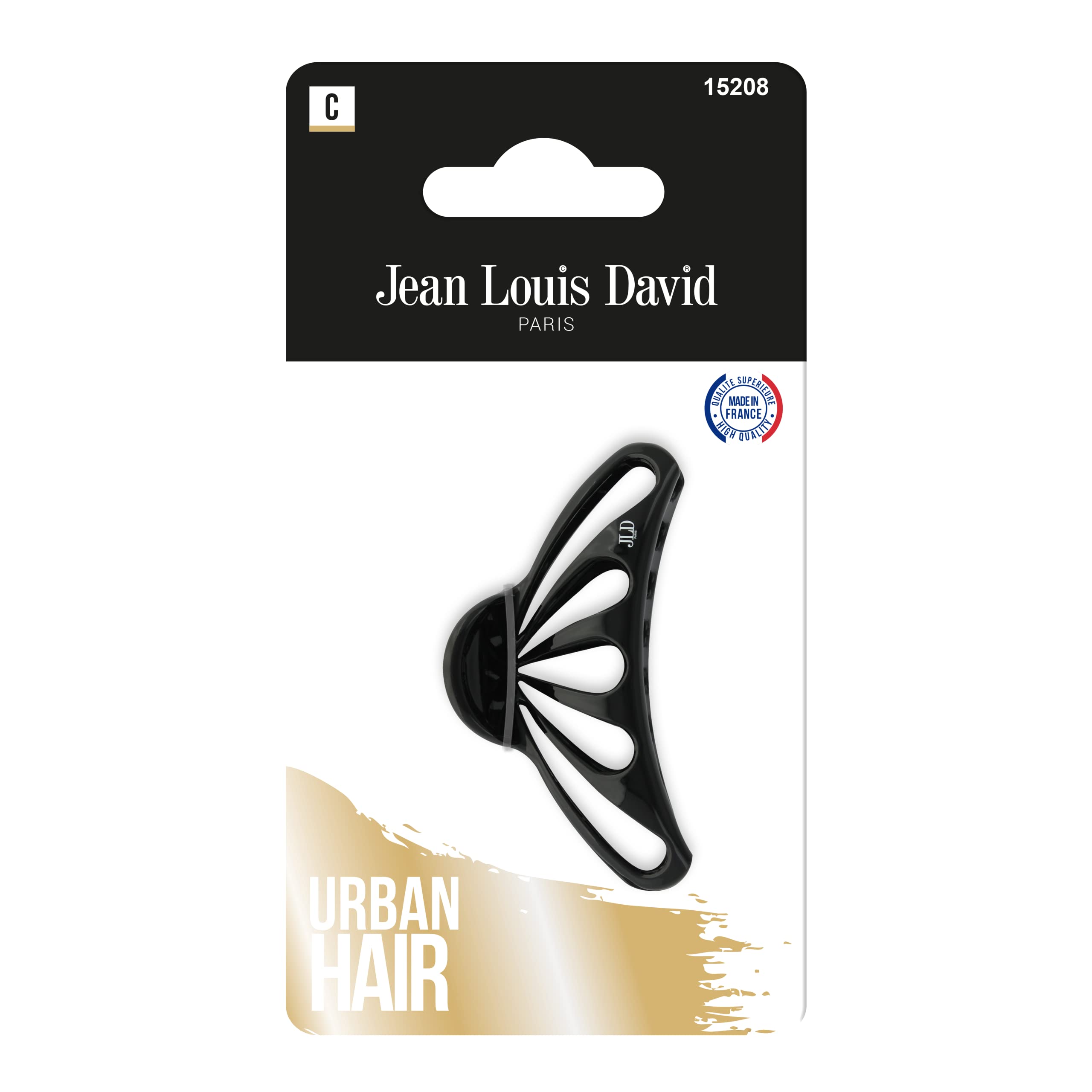 Jean Louis David - Hair clip - Hairstyle