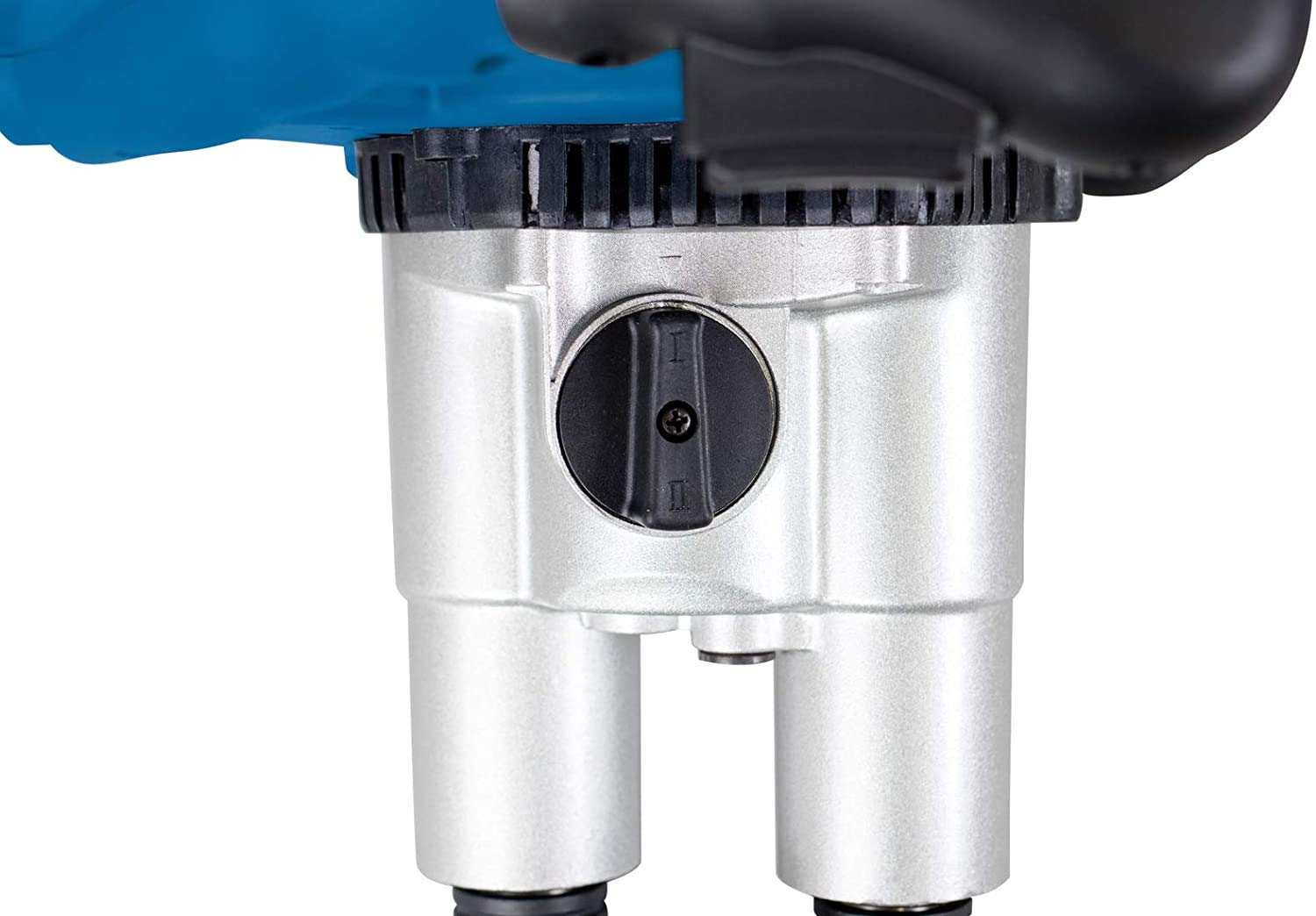 Mezclador de mortero de 2600 W, mezclador de hormigón, batidora manual, calidad industrial, 1500 r/min, engranaje de 6 velocidades, rosca M14 para mezclador industrial y doméstico