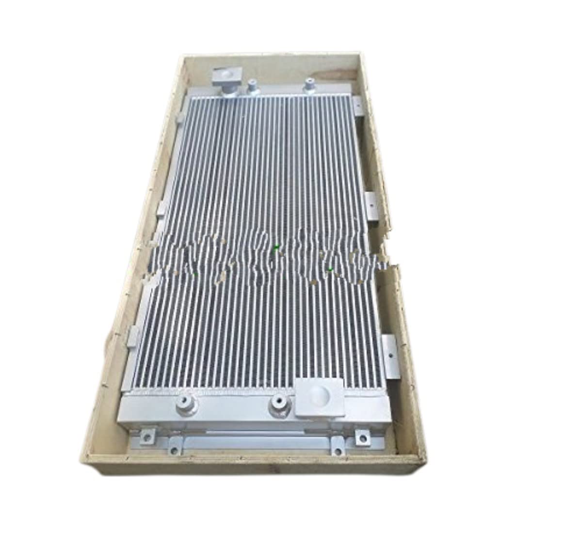 Amazon.com: VOE 14554053 Hydraulic Oil Cooler FITS for EC290 