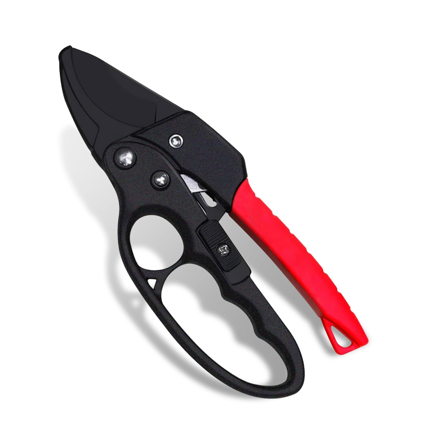 BendJoy® Heavy Duty Plant Cutter for Home Garden - SK5 Aluminum Garden Scissors with Safety Lock, Pruning Cutter for Plants, Lawn, and Floral Trimming (B0DDL3RFLT) Amazon Price History, Amazon Price Tracker