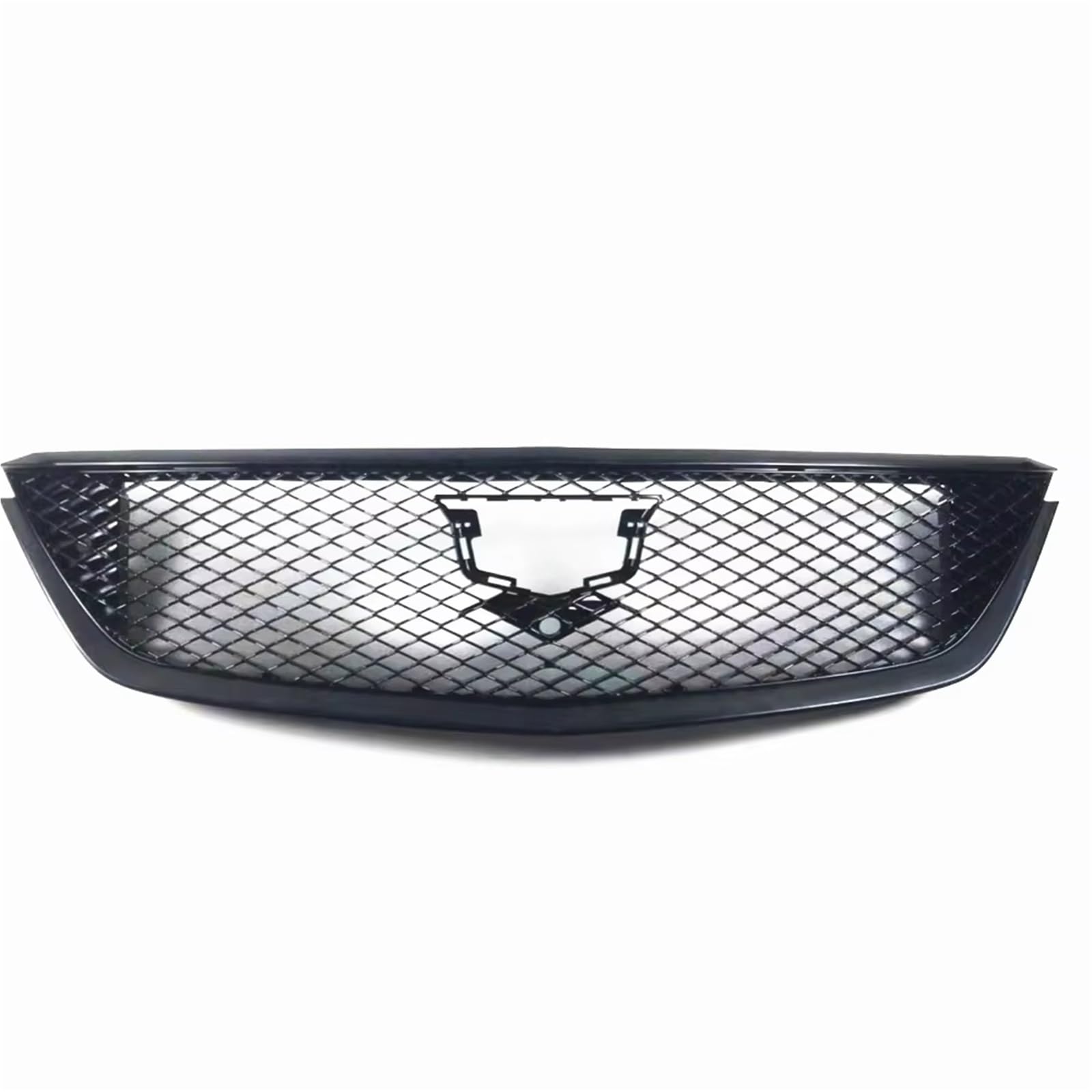 Couvercle d'évent capot de qualité supérieure pour calandre Cadillac CT5 - 7