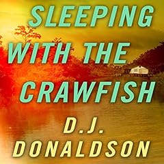 Sleeping with the Crawfish Titelbild