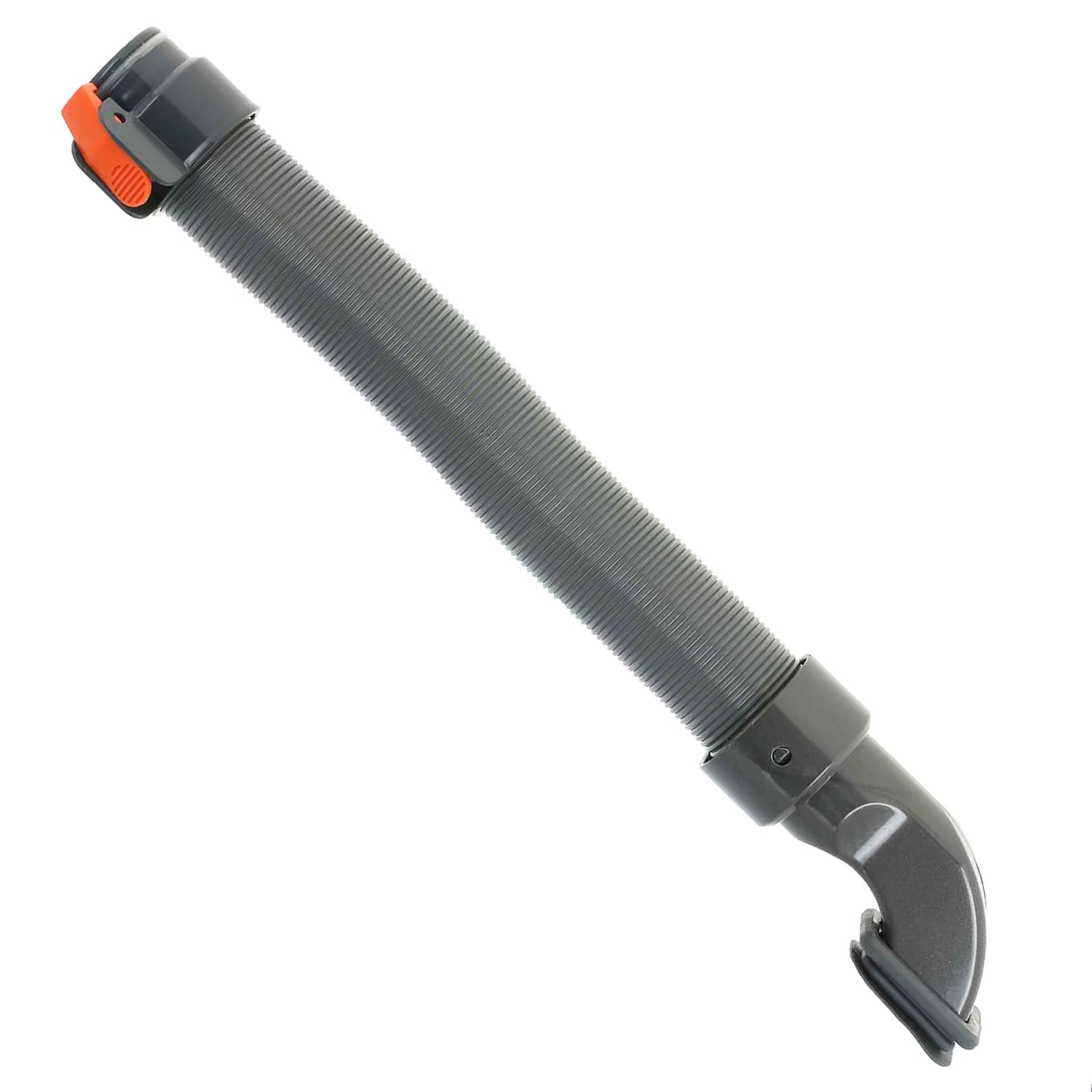 DuraSpares Stretch Hose Pipe for Vax Mach Air Living Pet Vacuum Cleaner with Square Bin Seal