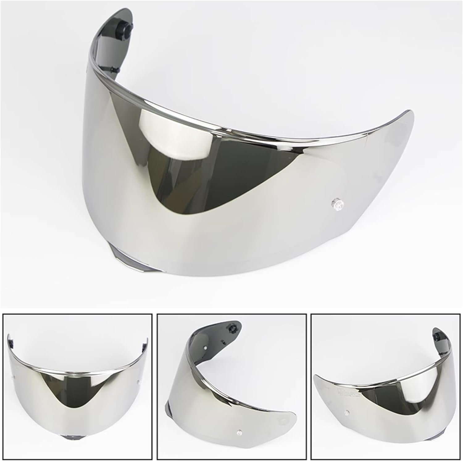 Arai Helmets VAS-V Sidepod Helmets - Black - OSFA