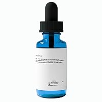 Vista 2 de Pure Original Ingredients Solución al 20% de ácido salicílico (1.0 fl oz), suero puro y simple