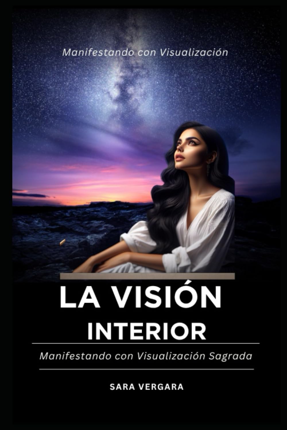 La Visión Interior: Manifestando con Visualización Sagrada