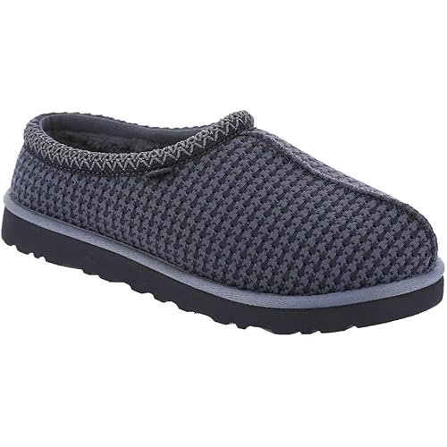 UGG Men's Tasman Flecked Knit Slipper