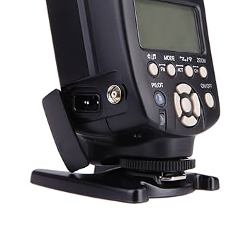 YONGNUO YN560 IV スピードライト Amazon.com : New Yongnuo YN-560 IV Flash Speedlite for Canon
