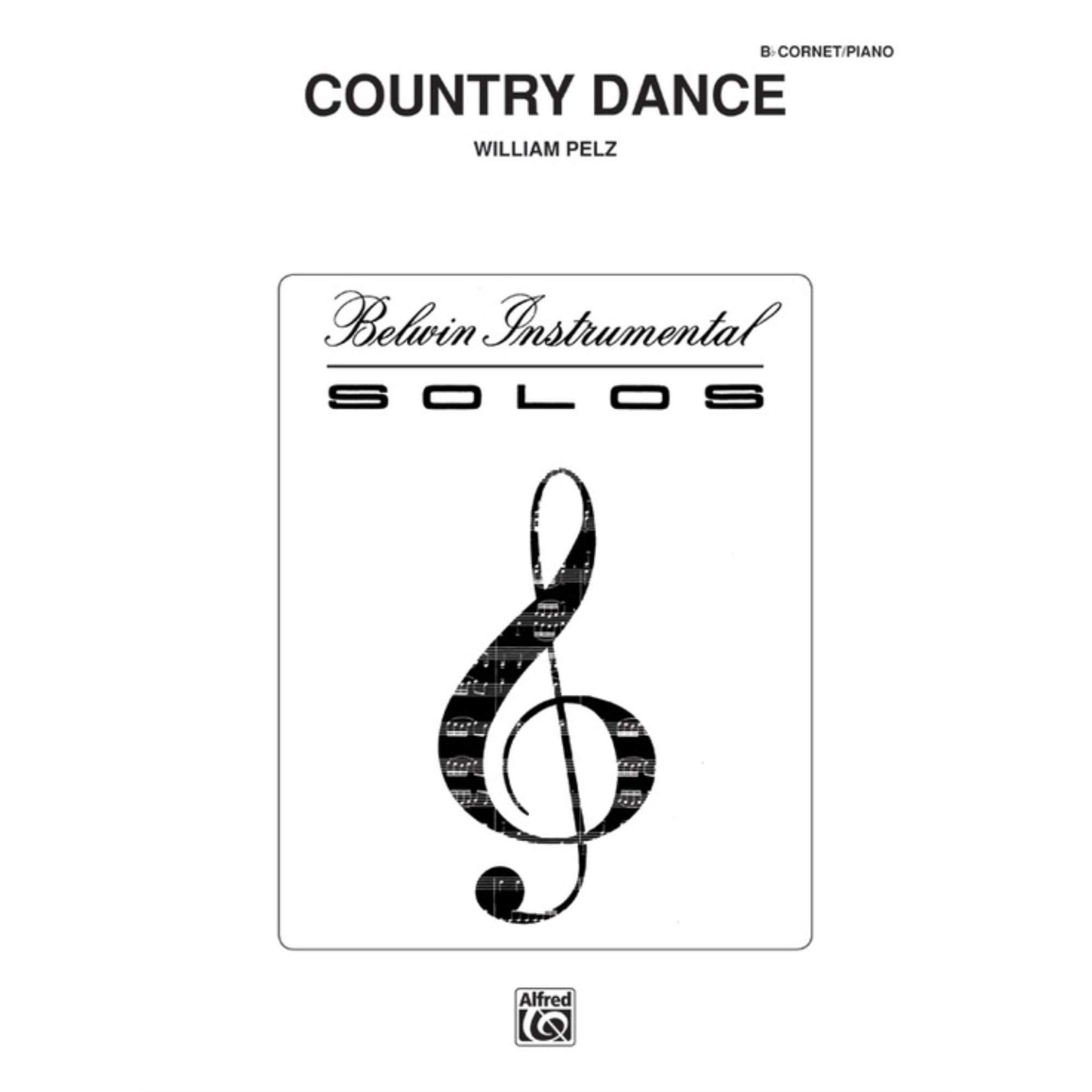 Country Dance Part(s)