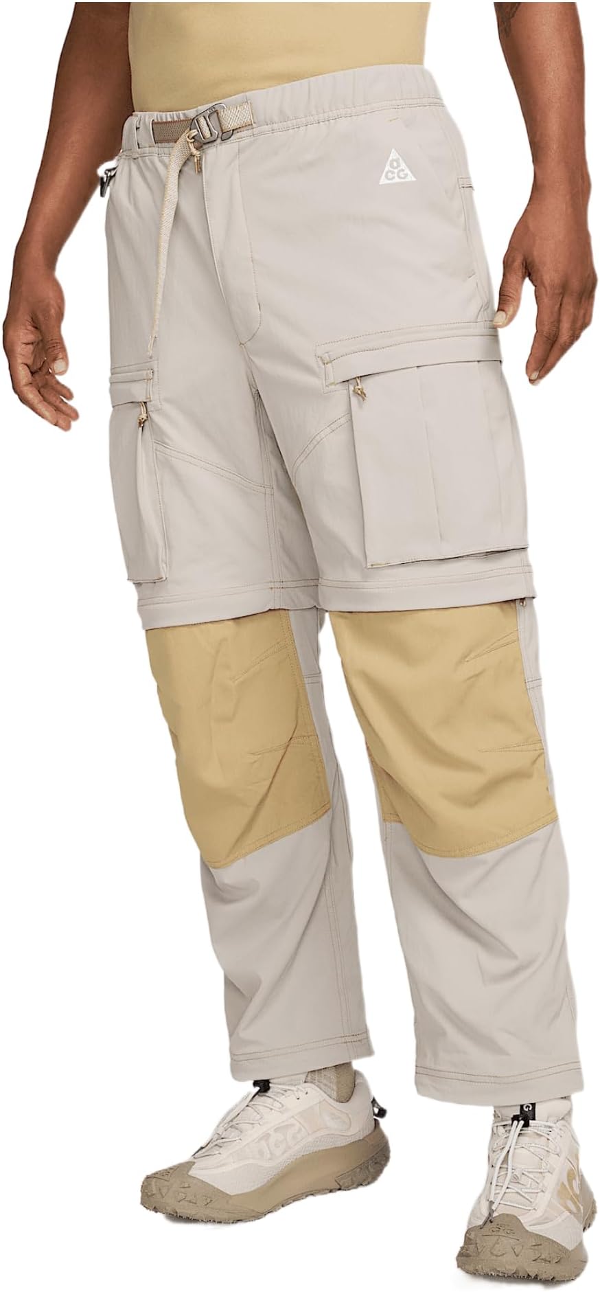 nike acg smith summit cargo pants