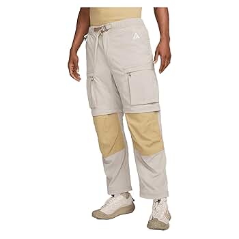 ACG smith summit 2WAY Pants ベージュ Amazon.com: Nike ACG Smith Summit Men's Cargo Pants (FN0428