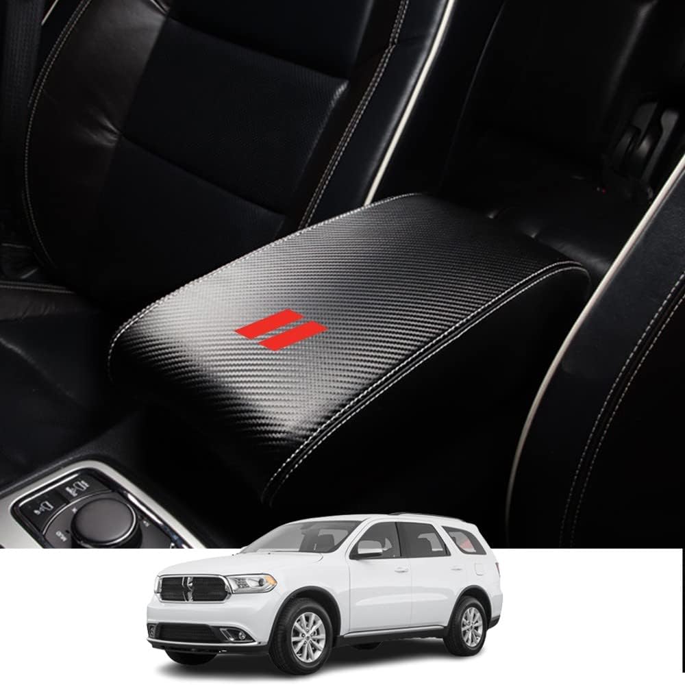 Kakash Custom Interior Accessories for Dodge Durango 2011