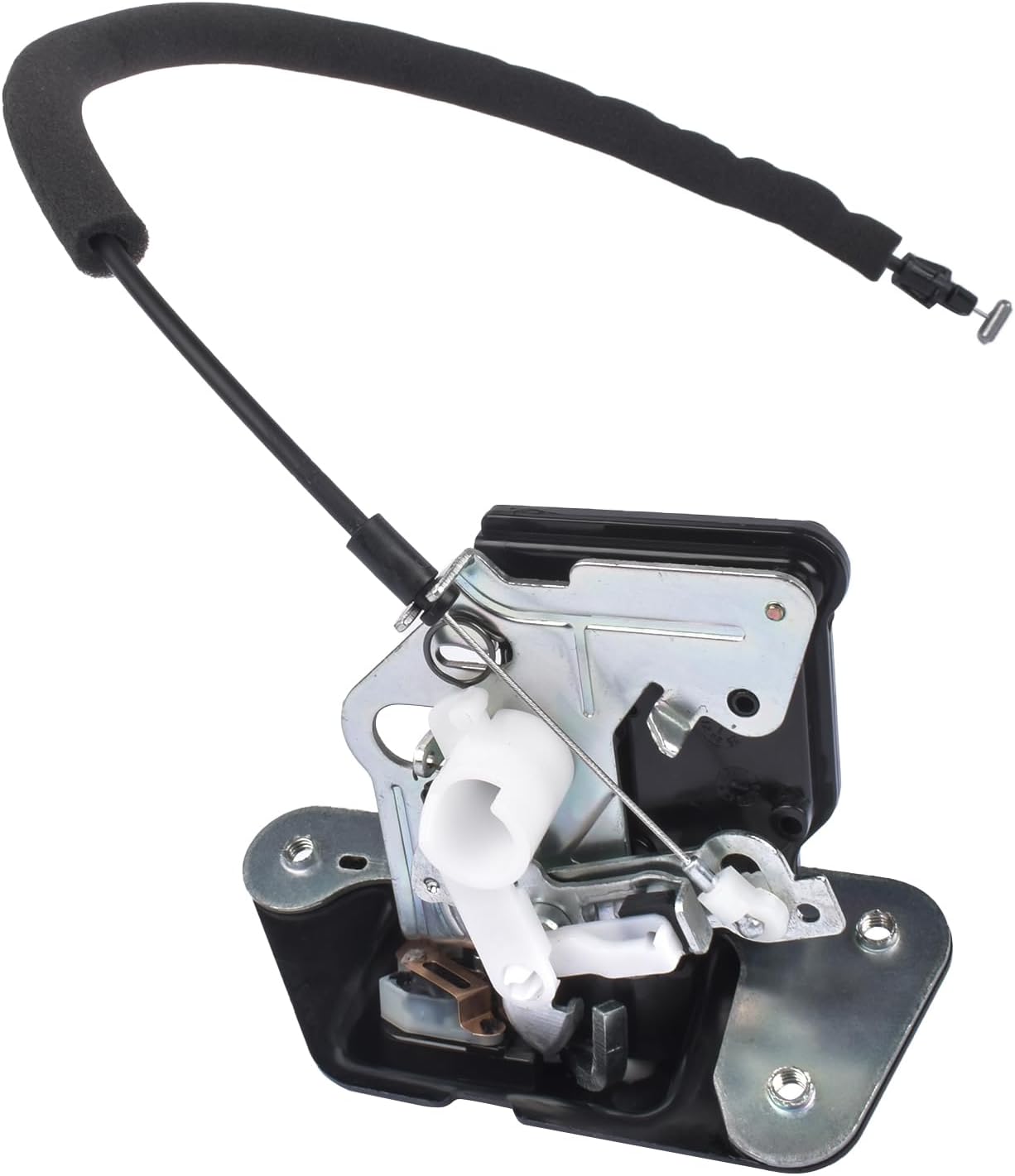 4589131AG Tailgate Lock Liftgate Latch Actuator Replacement for 2005-2013 Jeep Grand Cherokee Compass Patriot Dodge Nitro Durango