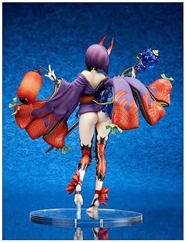 Amazon.co.jp: Fate/Grand Order アサシン/酒呑童子 1/7スケール