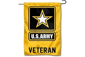 US Army Veteran Banner